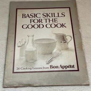 Bon Appetit